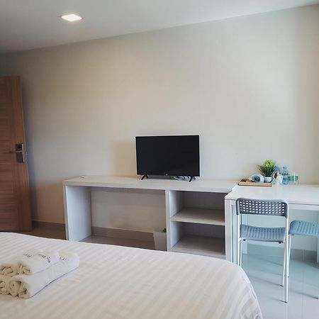 The Prima Residence - Sha Certificate Bangkok Bagian luar foto