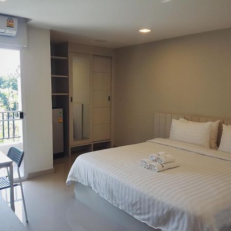 The Prima Residence - Sha Certificate Bangkok Bagian luar foto