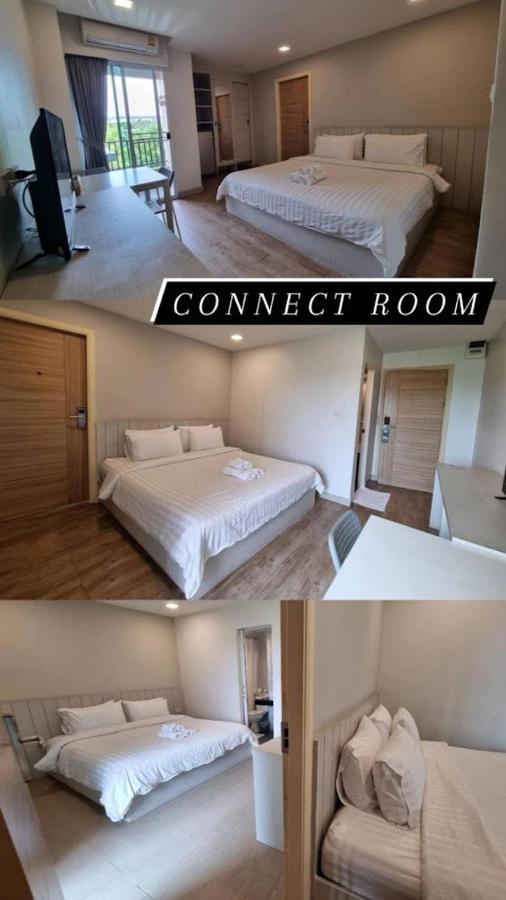 The Prima Residence - Sha Certificate Bangkok Bagian luar foto
