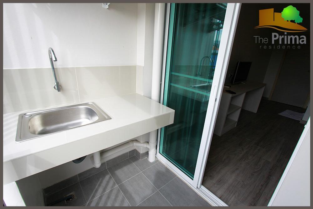 The Prima Residence - Sha Certificate Bangkok Bagian luar foto