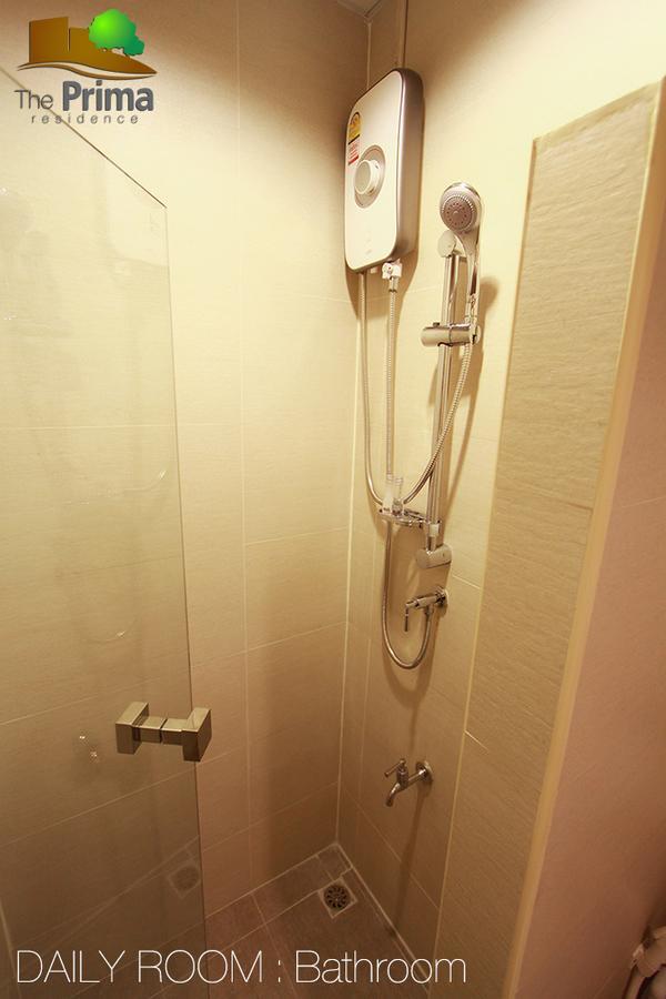 The Prima Residence - Sha Certificate Bangkok Bagian luar foto