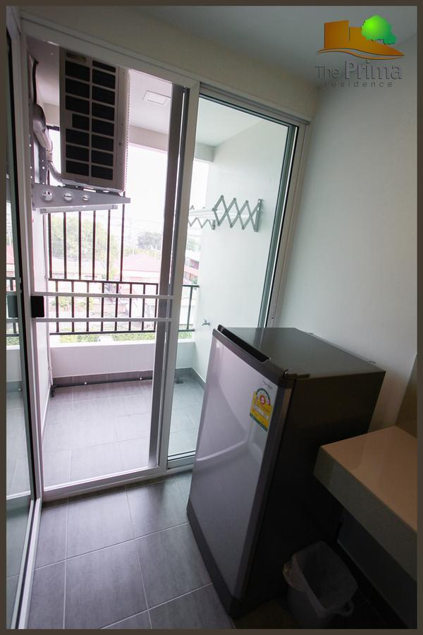 The Prima Residence - Sha Certificate Bangkok Bagian luar foto